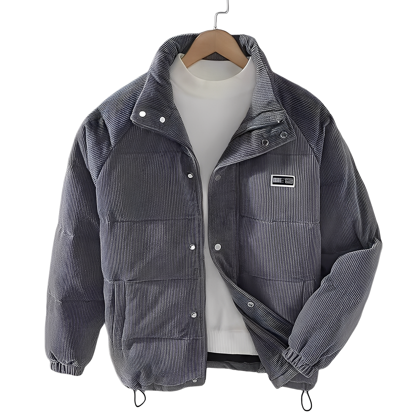 Reece - Robuste, zeitlose Herrenjacke