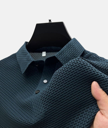 Hugo – Herren-Poloshirt
