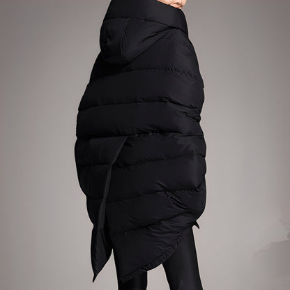 Madeline - Modische Damenjacke mit Kapuze