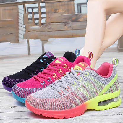 Nichole - Trendige und angenehme Damenschuhe