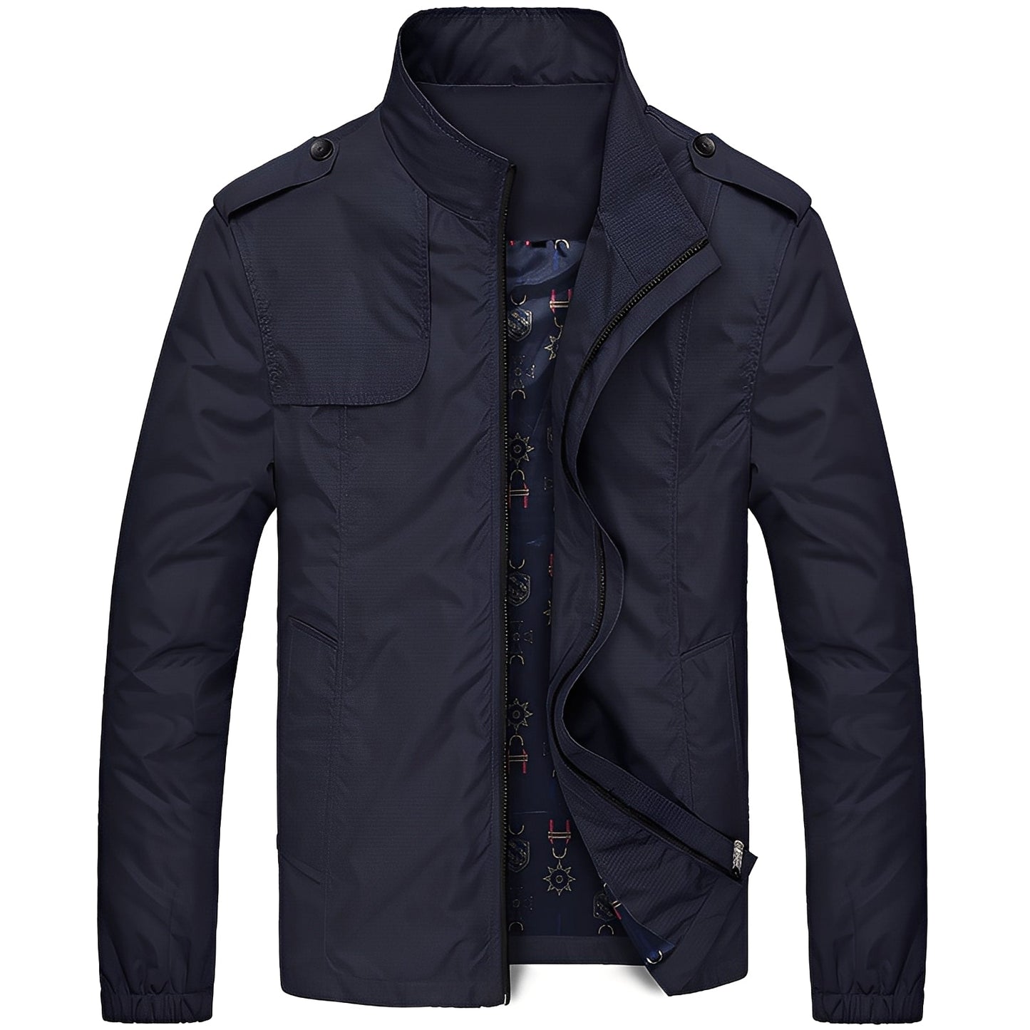 Gilbert - Stilvolle, schicke Männerjacke