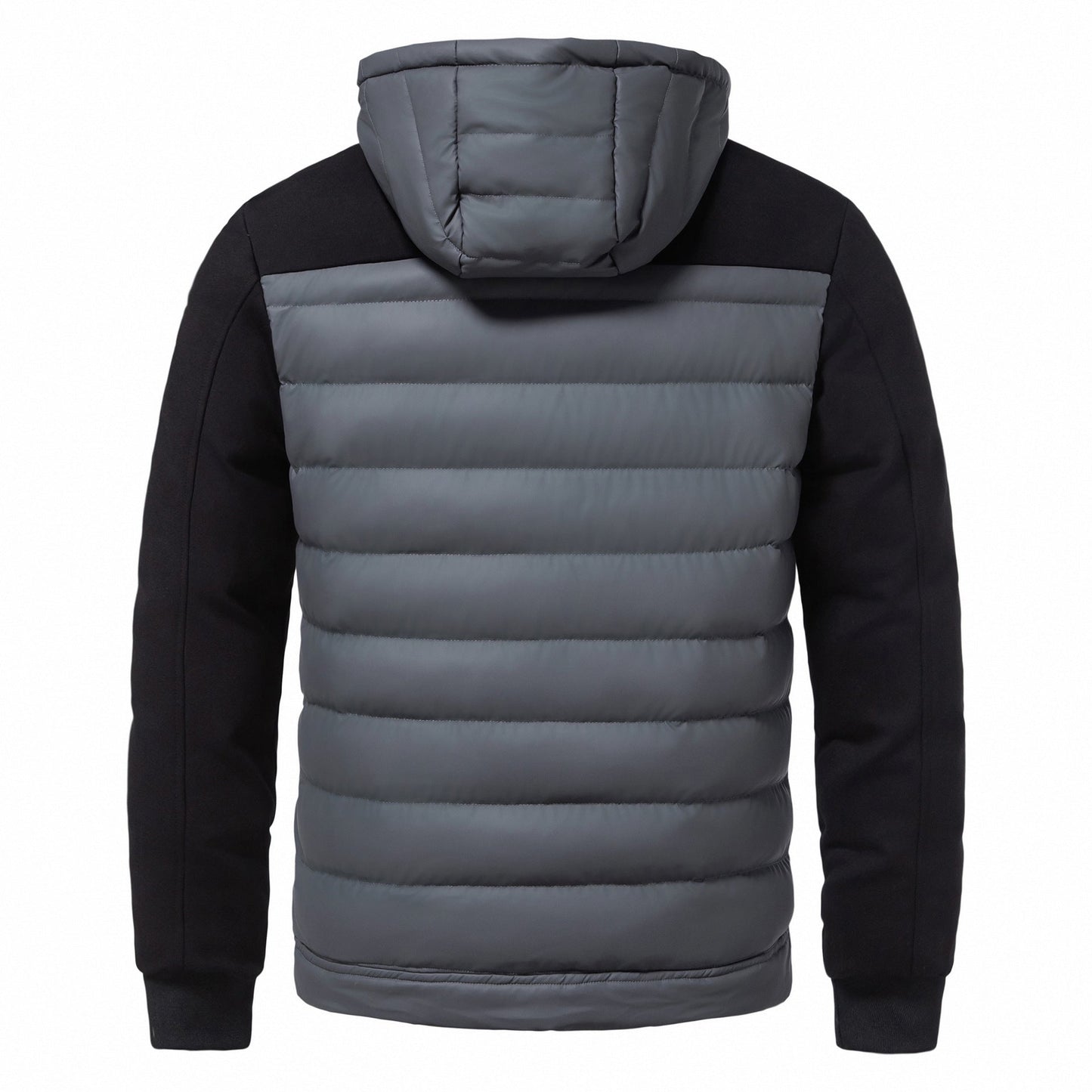 Kenneth - Herren-Kapuzenjacke modern und warm