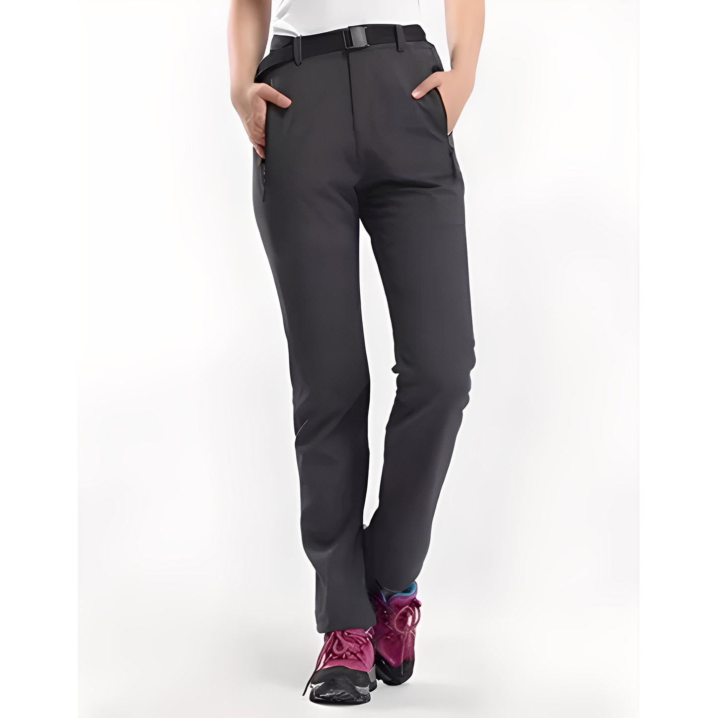 Rosanna - Modische, haltbare Outdoor-Damenhose