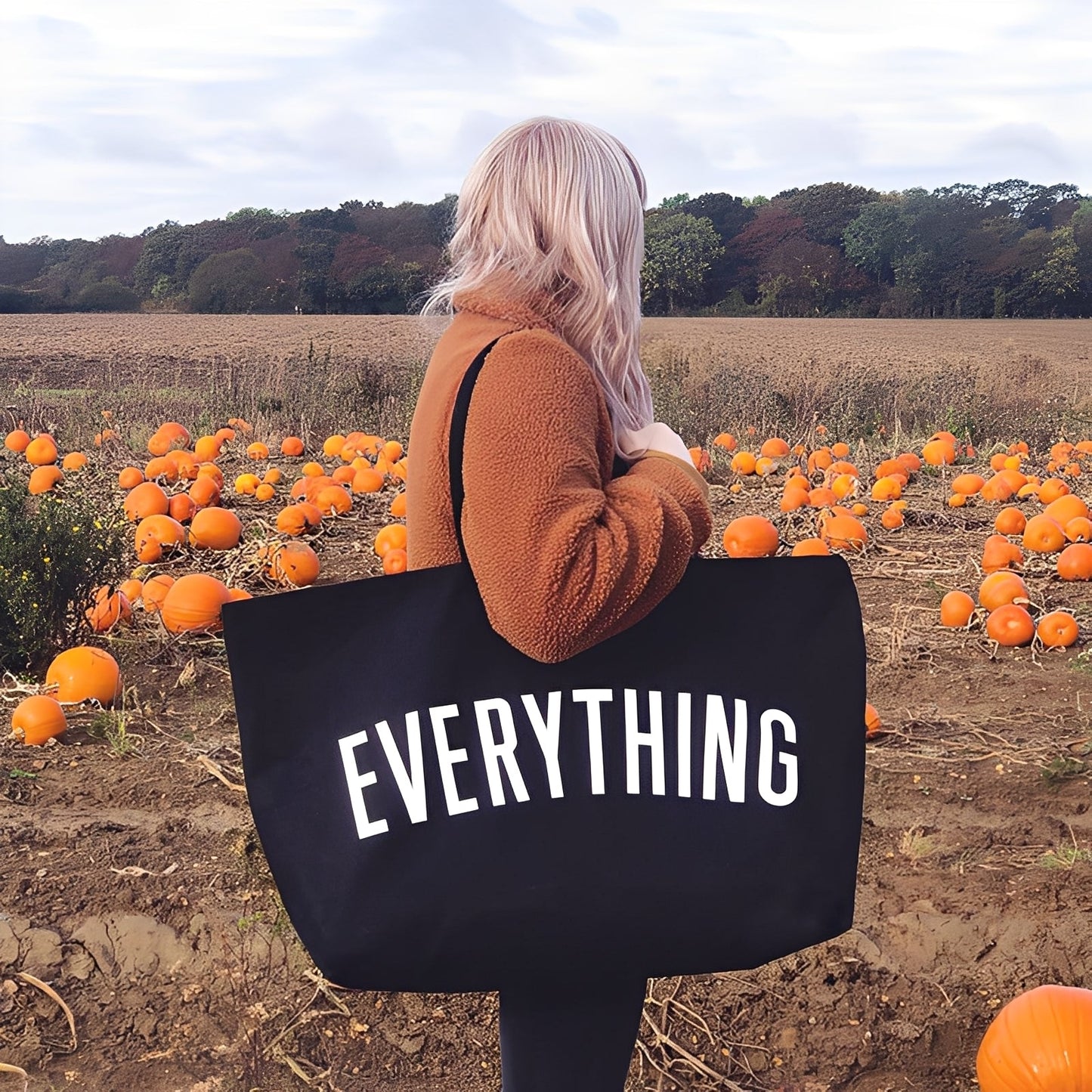 Rowena - Umweltfreundliche Damenhandtasche mit Stil