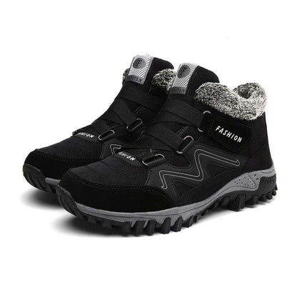 Tamara – Bequeme Winterschuhe