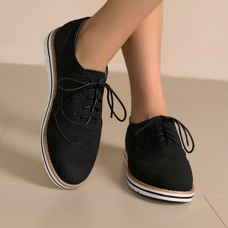 Kayze – Stilvolle Herren-Derbyschuhe aus Veloursleder