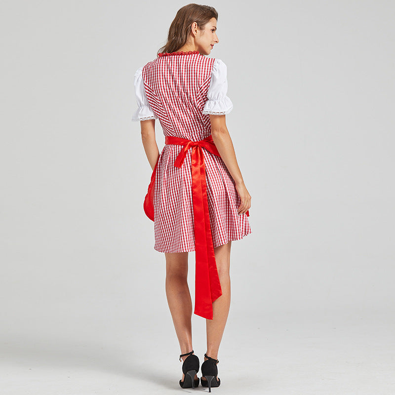 Laurelle - Traditionelles Dirndl in größeren Größen für Frauen