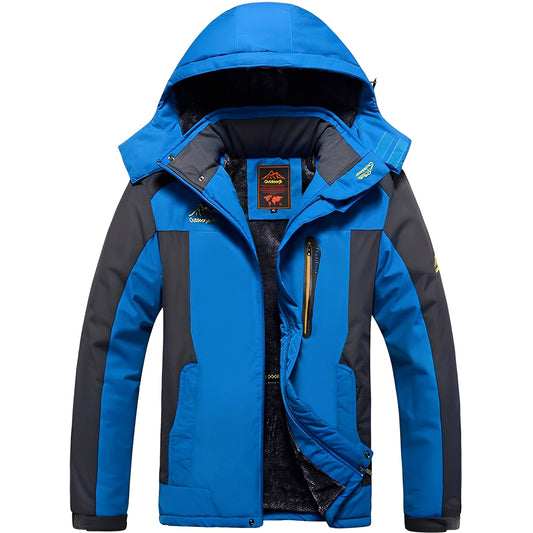 Winfield - Winterjacke für Herren für verschiedene Outdoor-Aktivitäten