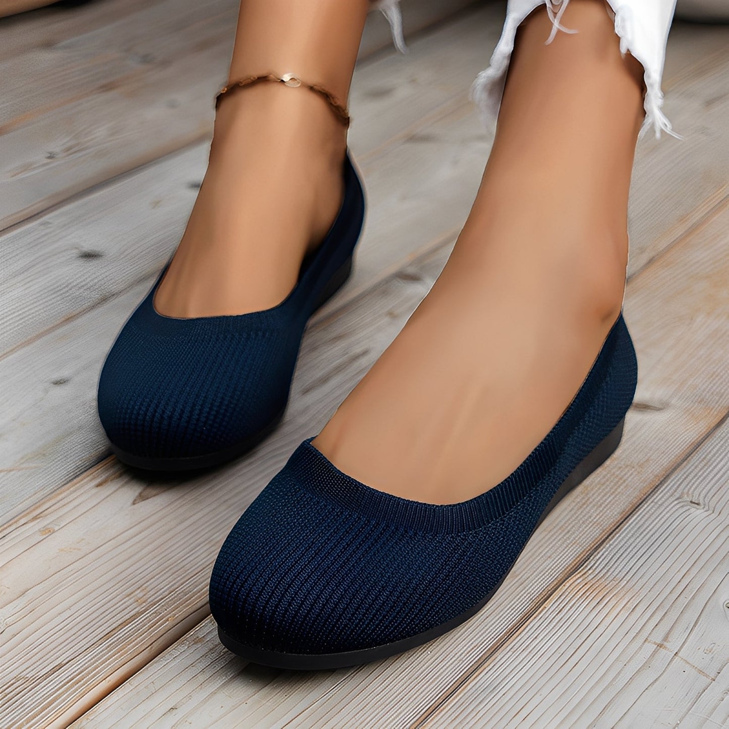 Athéna - Orthopädische Ballettschuhe für Damen