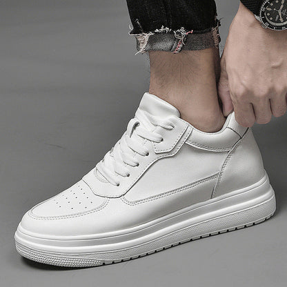 Jasper - Bequeme Sport-Sneaker für Männer
