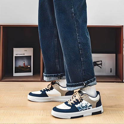 Micheal - Zeitgemäße, elegante Herrenschuhe mit Anti-Rutsch-Eigenschaften