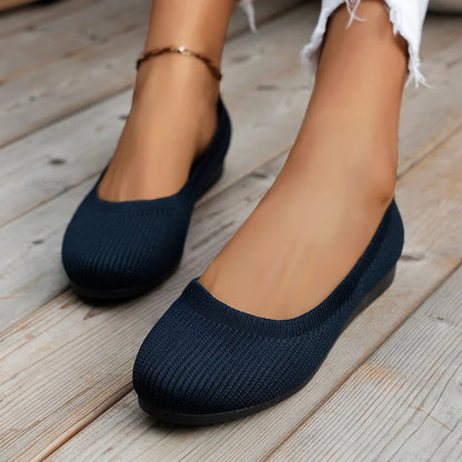 Mila – Luftdurchlässige, rutschfeste Schuhe für Damen