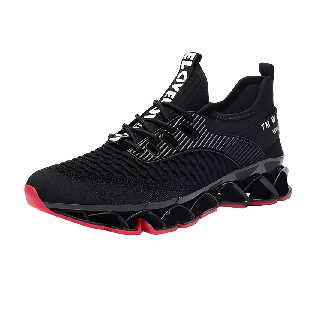 Alexandre - Komfortable Herrenschuhe