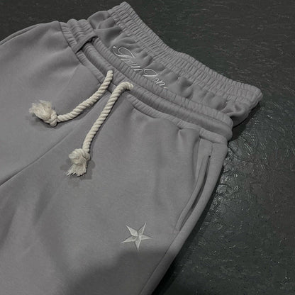 Felix – Unisex-Jogger mit weitem Schnitt