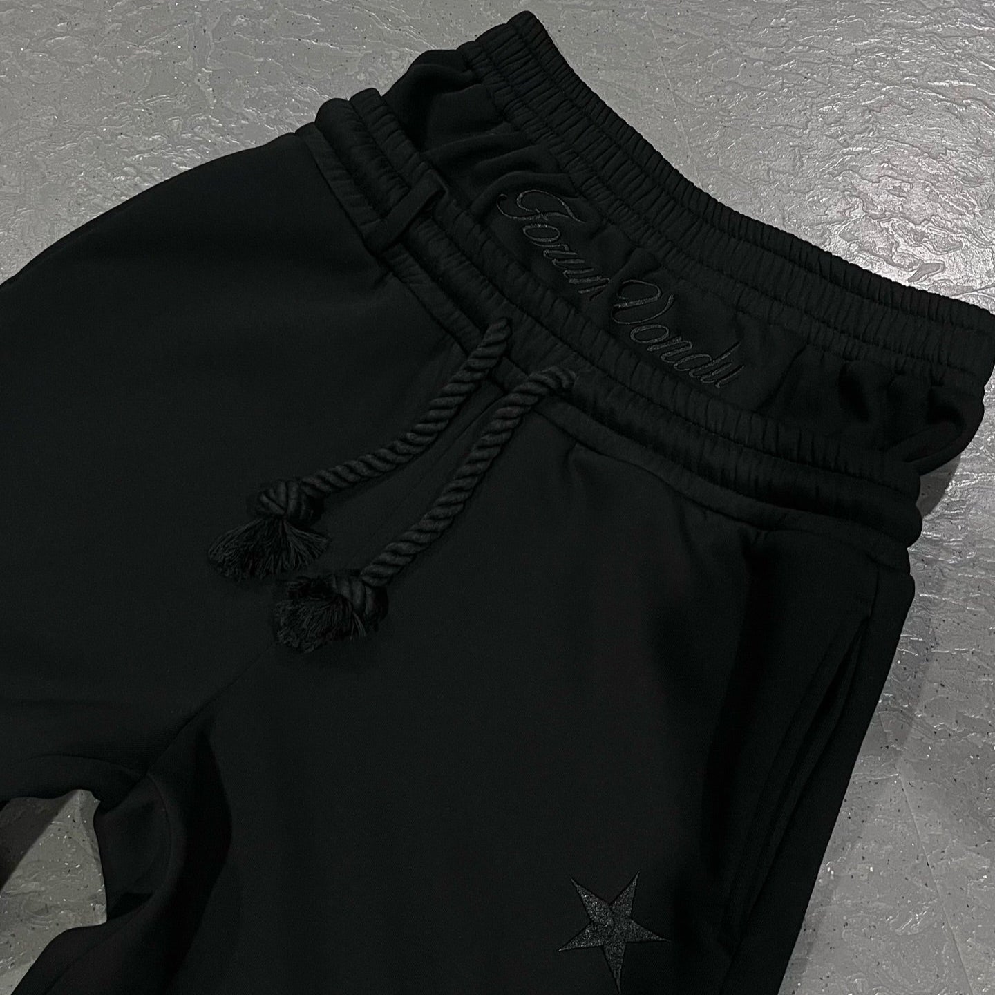 Felix – Unisex-Jogger mit weitem Schnitt