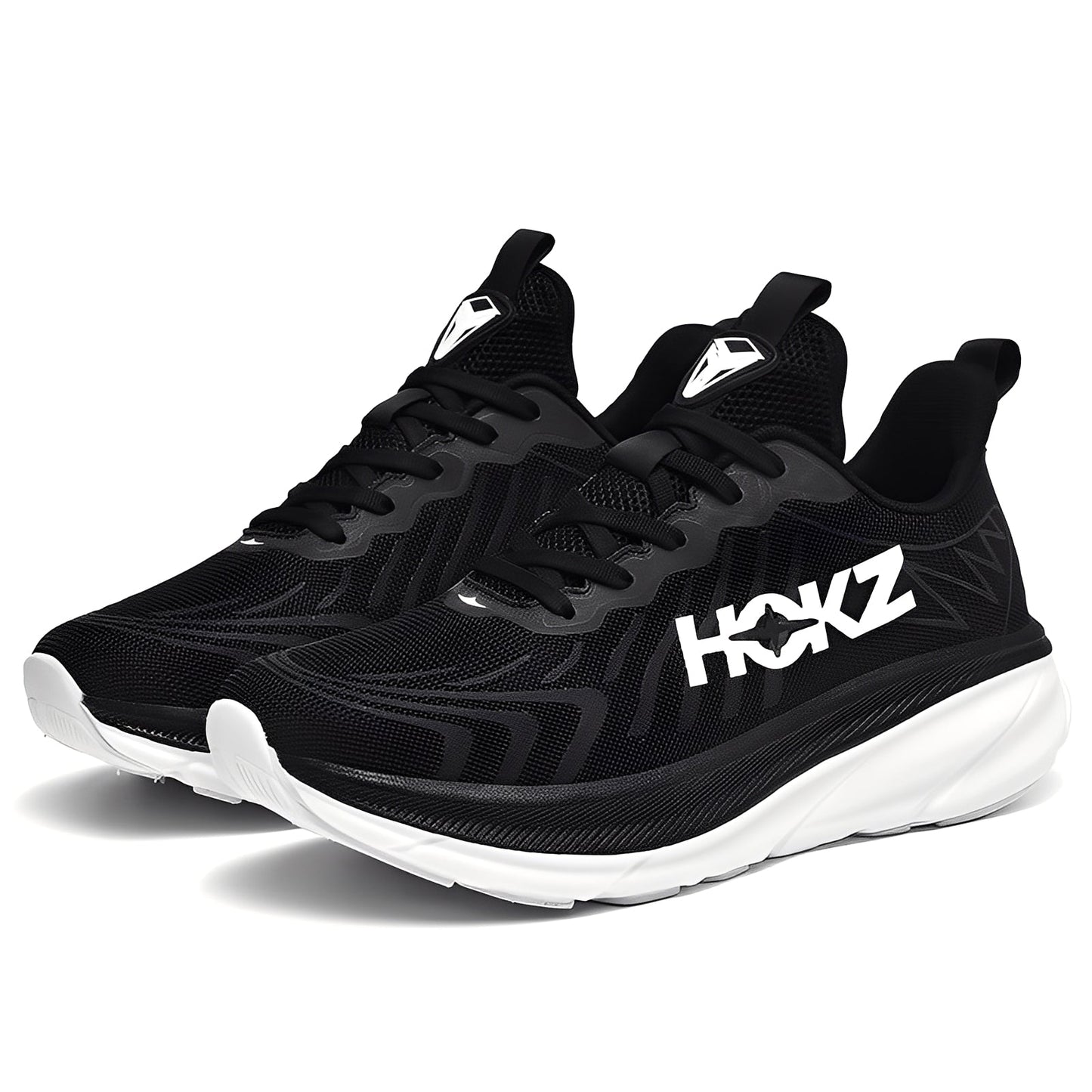 Aaron - Komfortable Herrensportschuhe