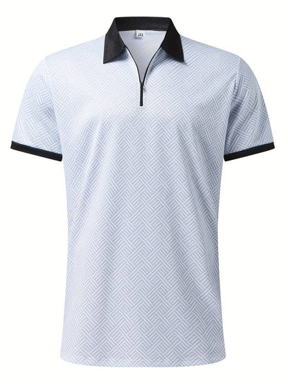 Theodore - Men's 2-piece set, comfortable and cozy