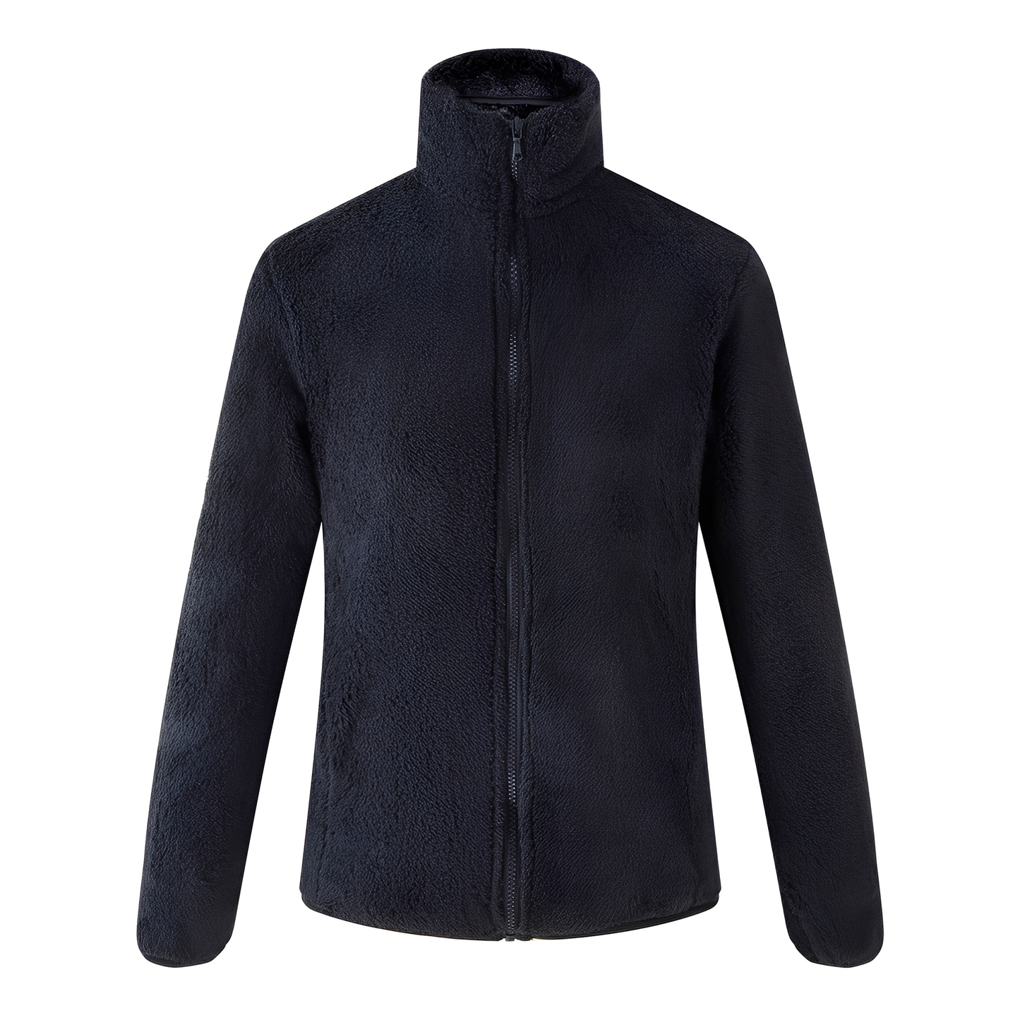 Alexis - Stilvolle Damen-Fleeceweste mit Zipper