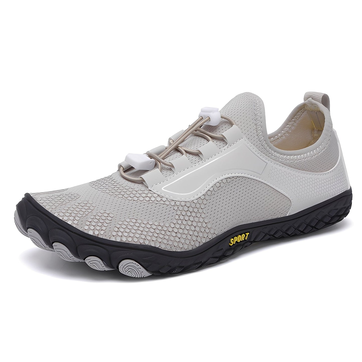 Garnet - Komfortable Wanderschuhe für Männer