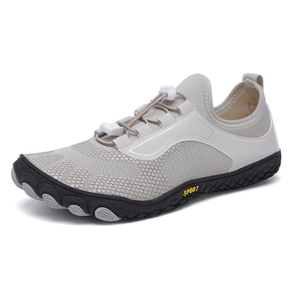 Garnet - Komfortable Wanderschuhe für Männer