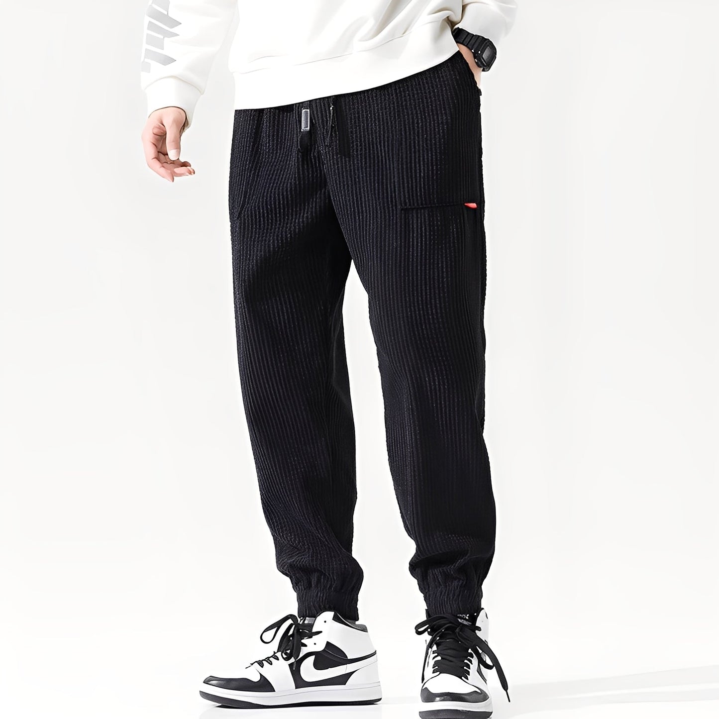 Nicolas – Klassische Herrenhose