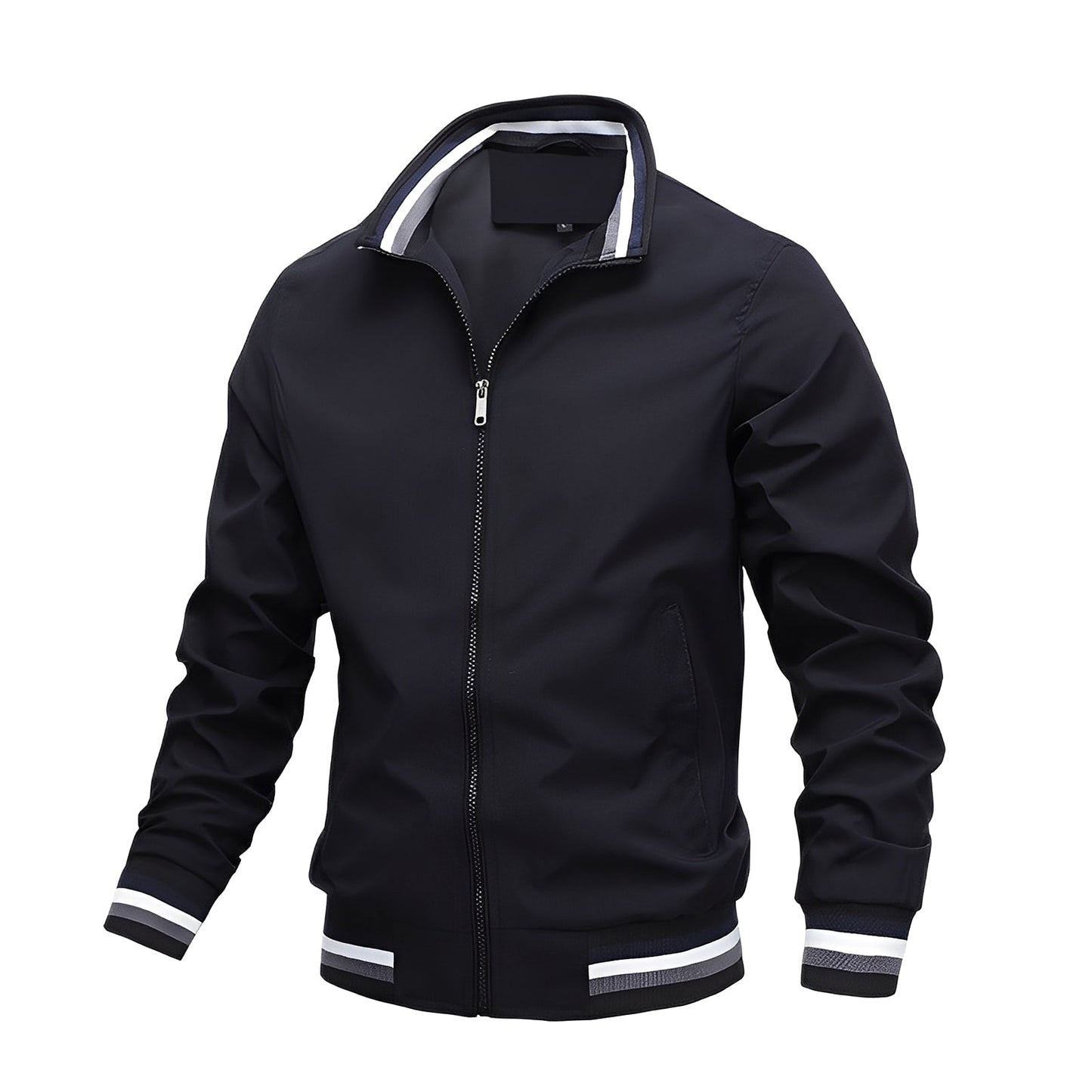 Cordell - Trendige Sportjacke für Herren
