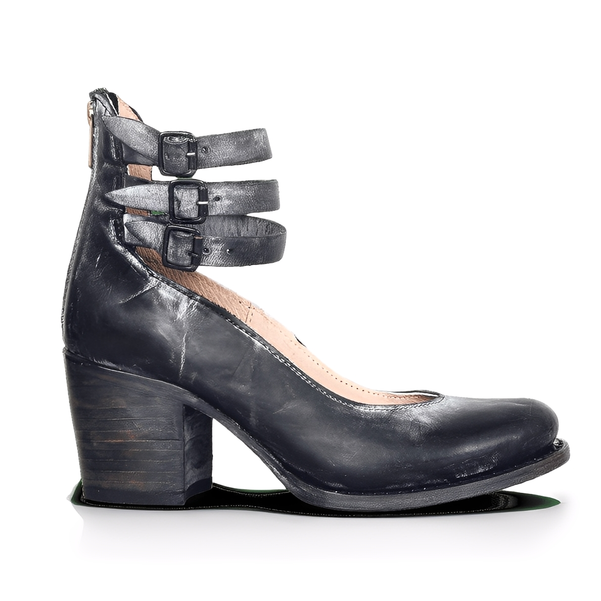 Georgetta - Schicke Damenschuhe mit Absatz