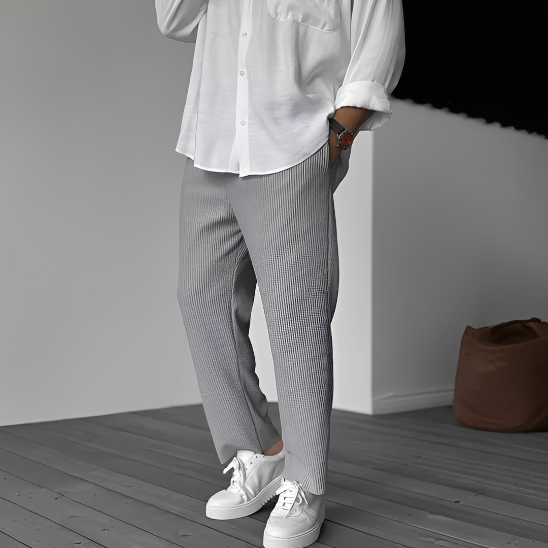 Mathias - Bequeme Herrenhose