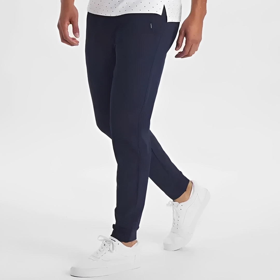 Lenar - Comfortable Men's Summer Pants