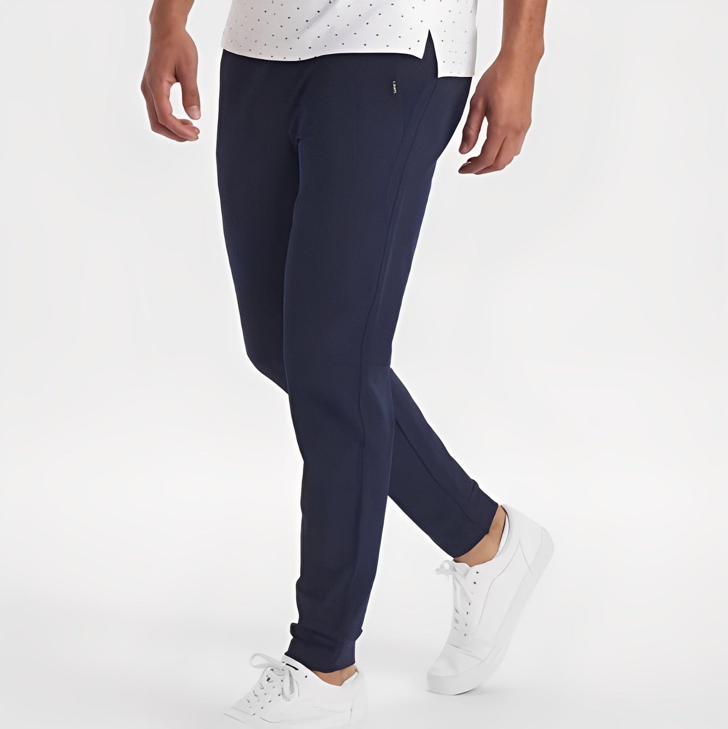 Willard - Herren-Stretch-Skinny-Hose für den alltäglichen Gebrauch