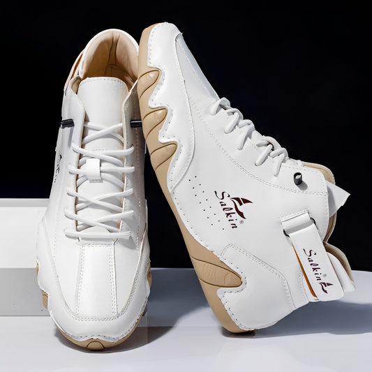 Jared - Stilvolle Herrenschuhe