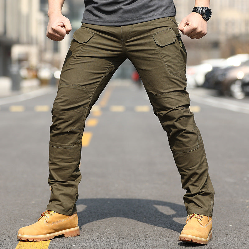 Douglas - Legere taktische Cargohose für Männer