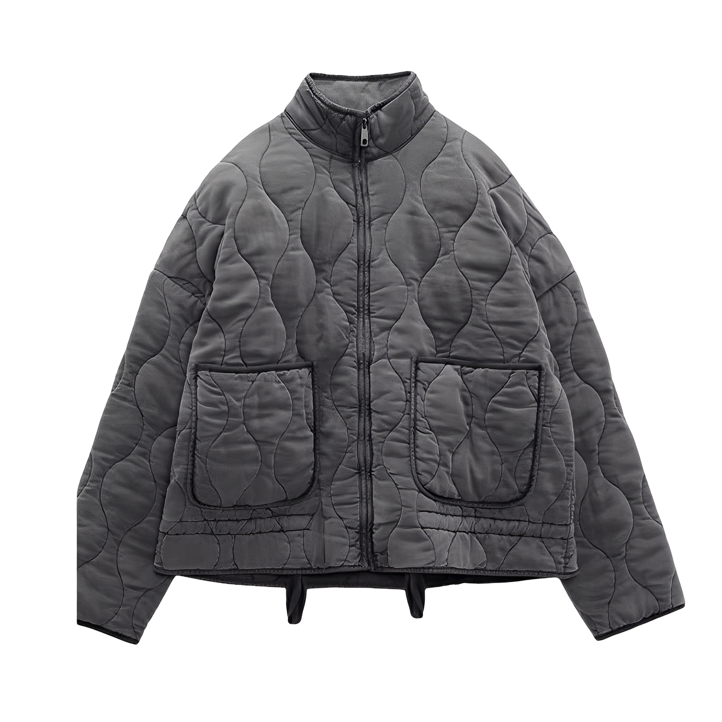 Honora - Klassische Damenjacke mit leichter Polsterung