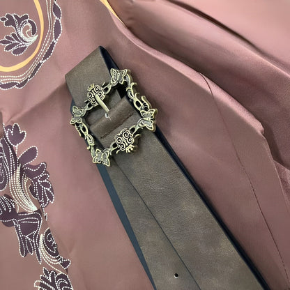 Jeffery - Spezielle Herren-Lederhosen für das Oktoberfest