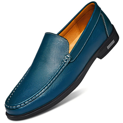 Corwin - Modische Lederschuhe für Herren