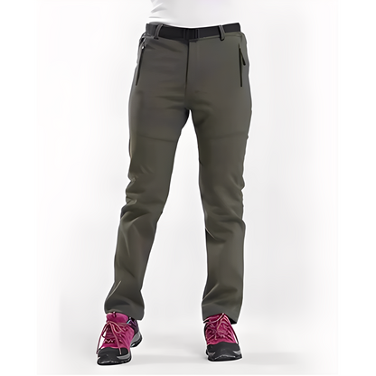 Rosanna - Modische, haltbare Outdoor-Damenhose