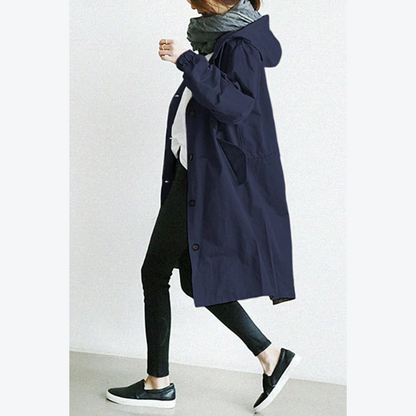 Siena – Traditioneller Trenchcoat
