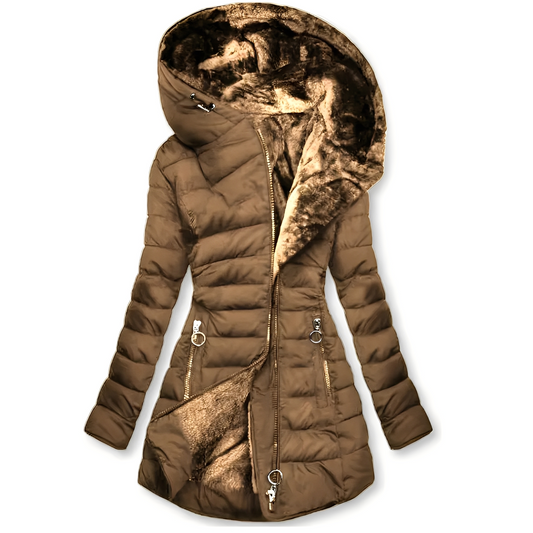 Kassandra - Stilvolle und bequeme Samtjacke für Damen