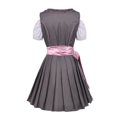 Arlene - Elegantes, modernes Oktoberfest-Dirndl für Damen