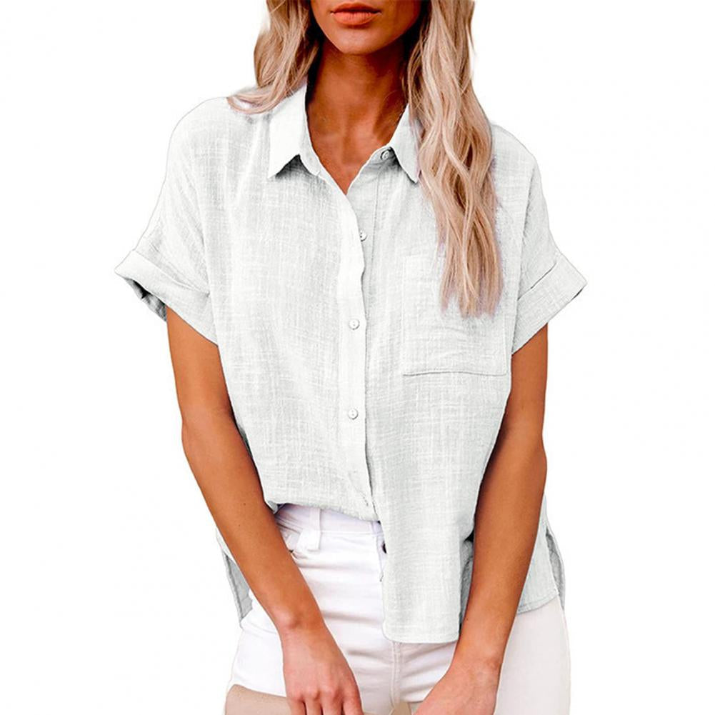 Tess – Sommerbluse