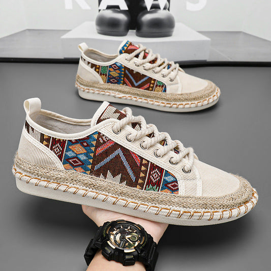 Maynard - Bequeme Herrenschuhe