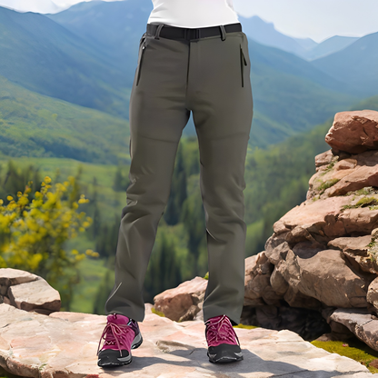 Rosanna - Modische, haltbare Outdoor-Damenhose