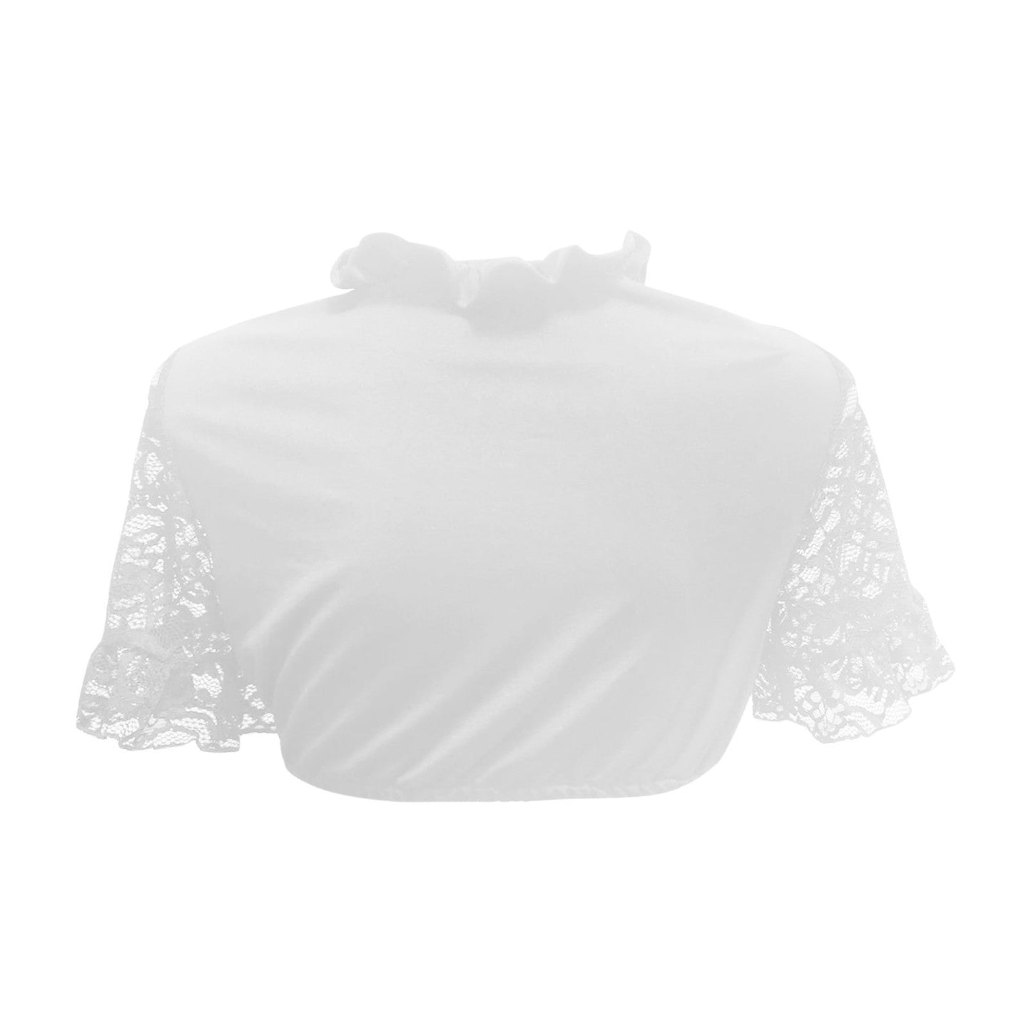 Zariah - Modische Oktoberfest-Bluse für Damen