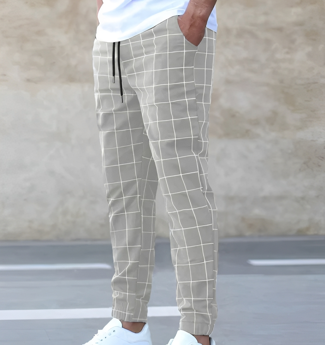 Dreymar - Fashionable Men's Trousers