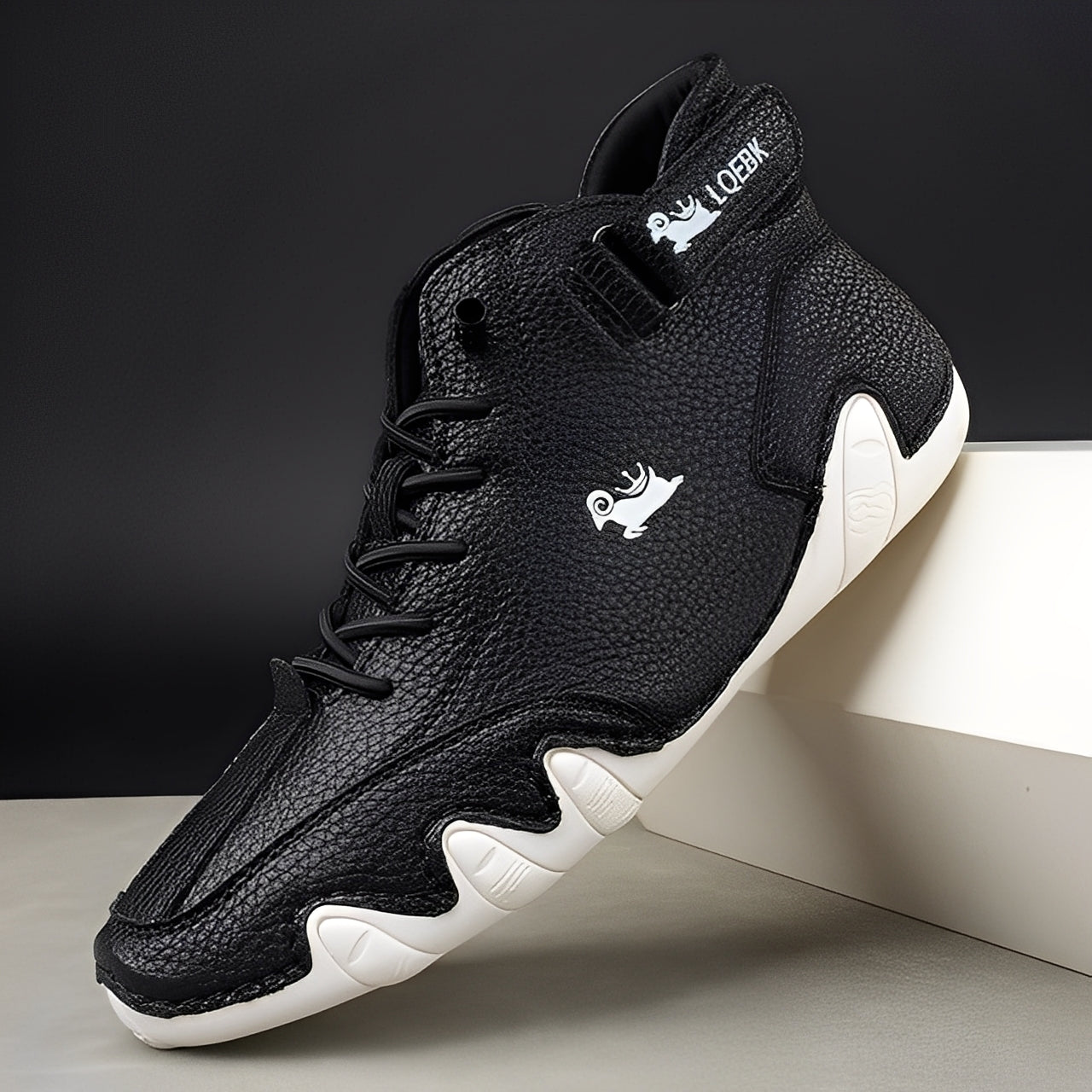 Eugène - Stilvolle und bequeme Herrenschuhe