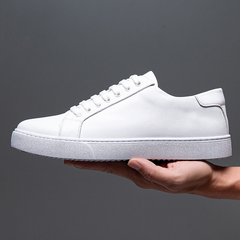 Deven - Traditionelle Herrenlederschuhe