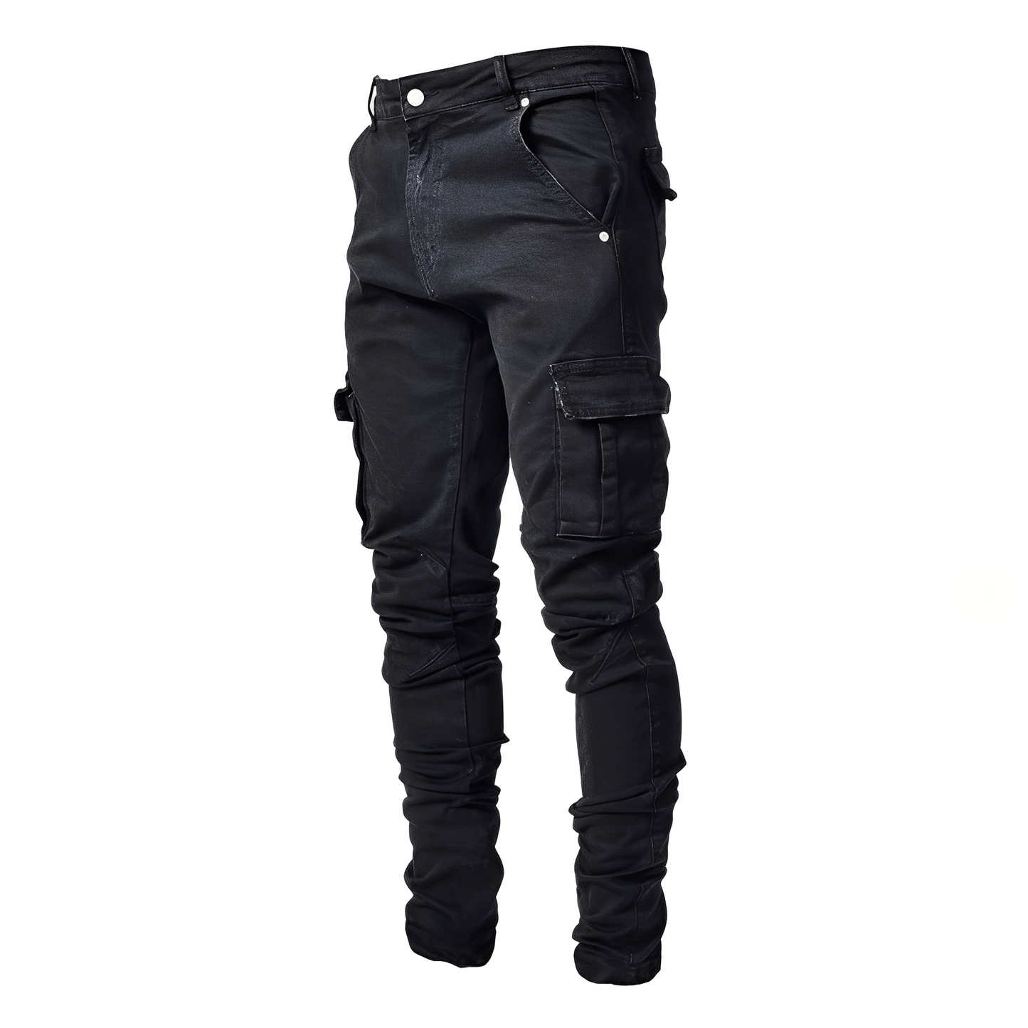 Rylie - Moderne Stretch-Skinny-Jeans für Herren