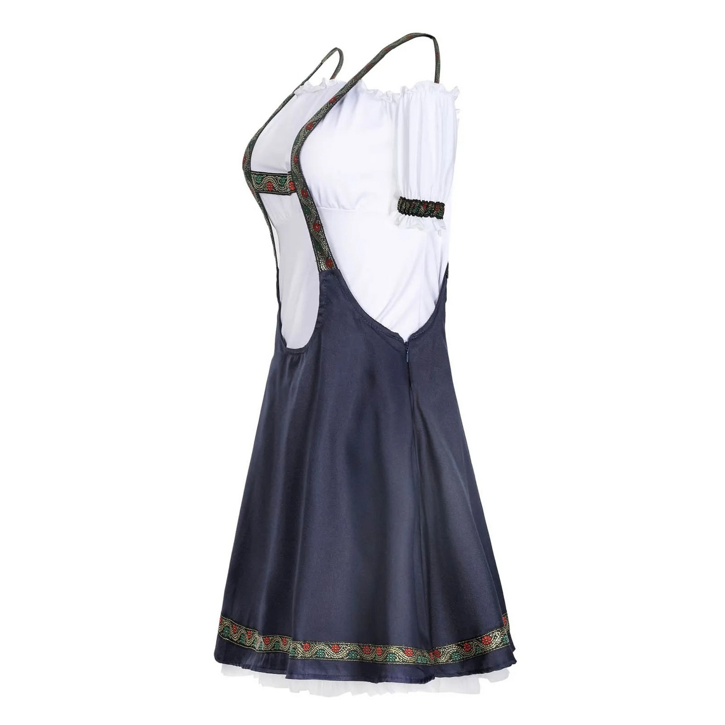 Colleen - Modernes Oktoberfest-Dirndlkleid für Frauen