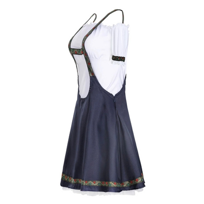 Colleen - Modernes Oktoberfest-Dirndlkleid für Frauen