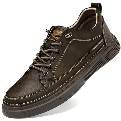 Damion - Klassische Lederschuhe für Herren